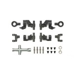 Tamiya 54874 - TT-02 Adjustable Upper Arm Set