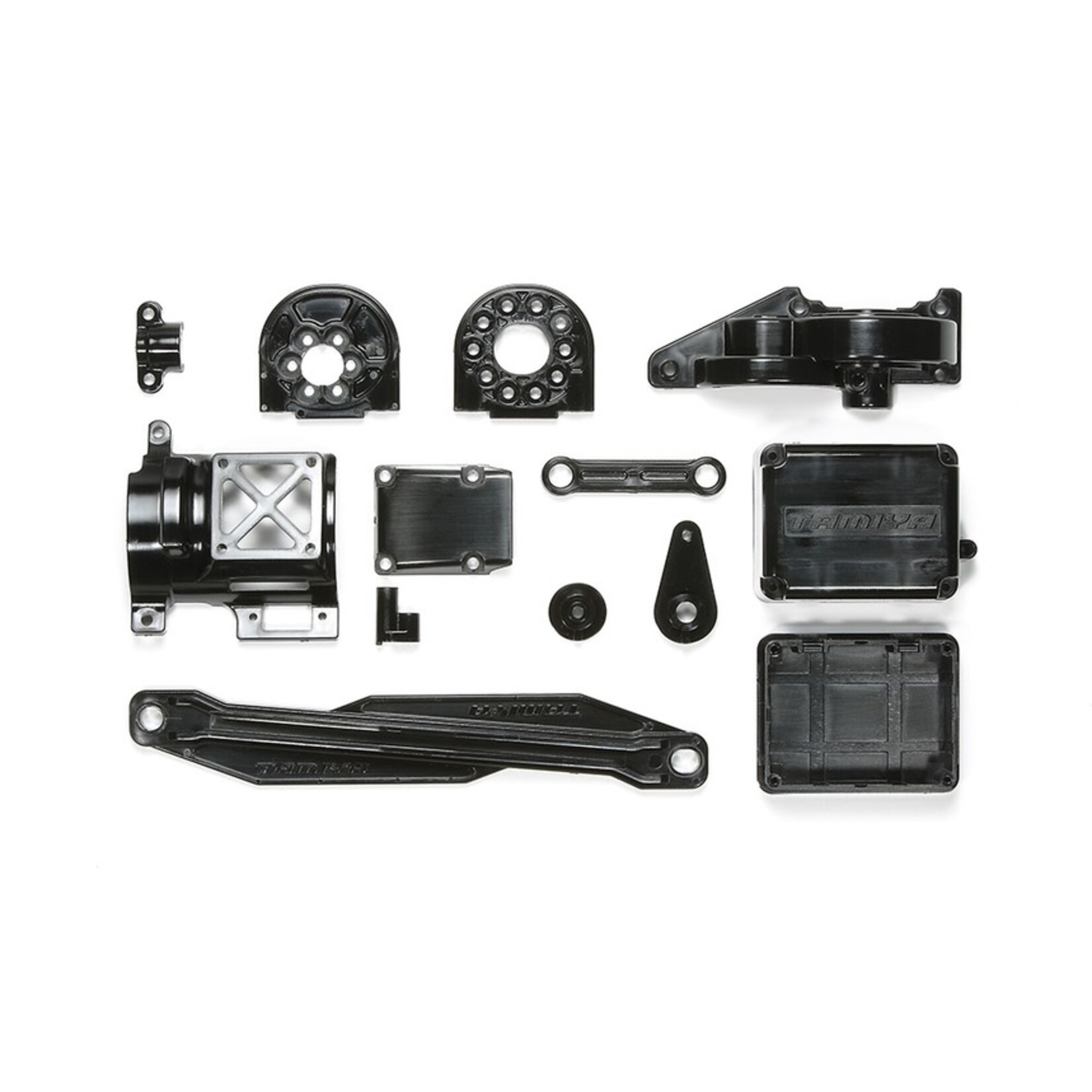 Tamiya 51530 - D Parts: TT02