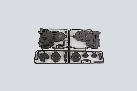5294 - RC B PARTS: 58089/65 X10074