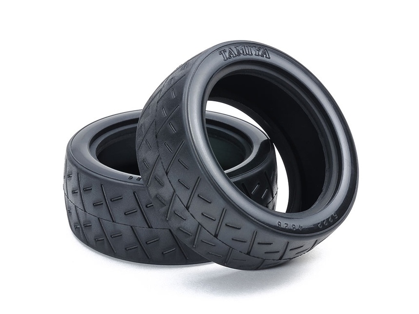 50810 - Racing Semi-Slick Tire (2)