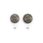 Tamiya 50357 - AV Pinion Gear Set 22T/23T 62