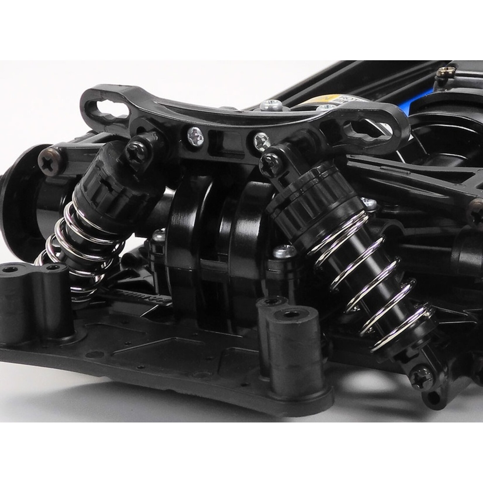Tamiya 47519 - 1/10 Mercedes-AMG GT3 EVO 4WD Limited Edition TT02