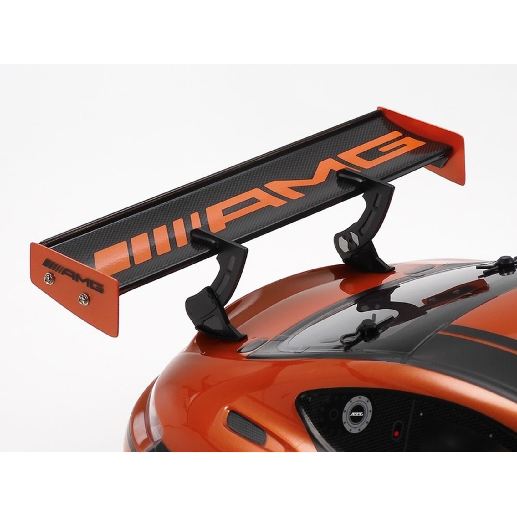 Tamiya 47519 - 1/10 Mercedes-AMG GT3 EVO 4WD Limited Edition TT02