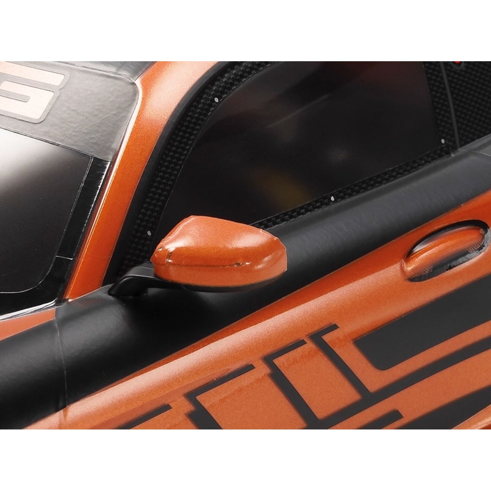Tamiya 47519 - 1/10 Mercedes-AMG GT3 EVO 4WD Limited Edition TT02
