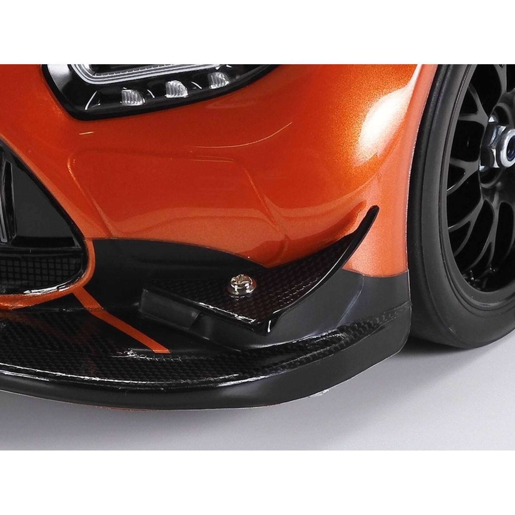 Tamiya 47519 - 1/10 Mercedes-AMG GT3 EVO 4WD Limited Edition TT02