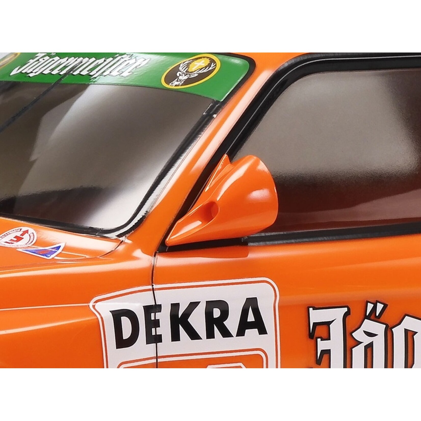 Tamiya 58760 - 1/10 BMW M3 Sport EVO 1992, Jagermeister TT02