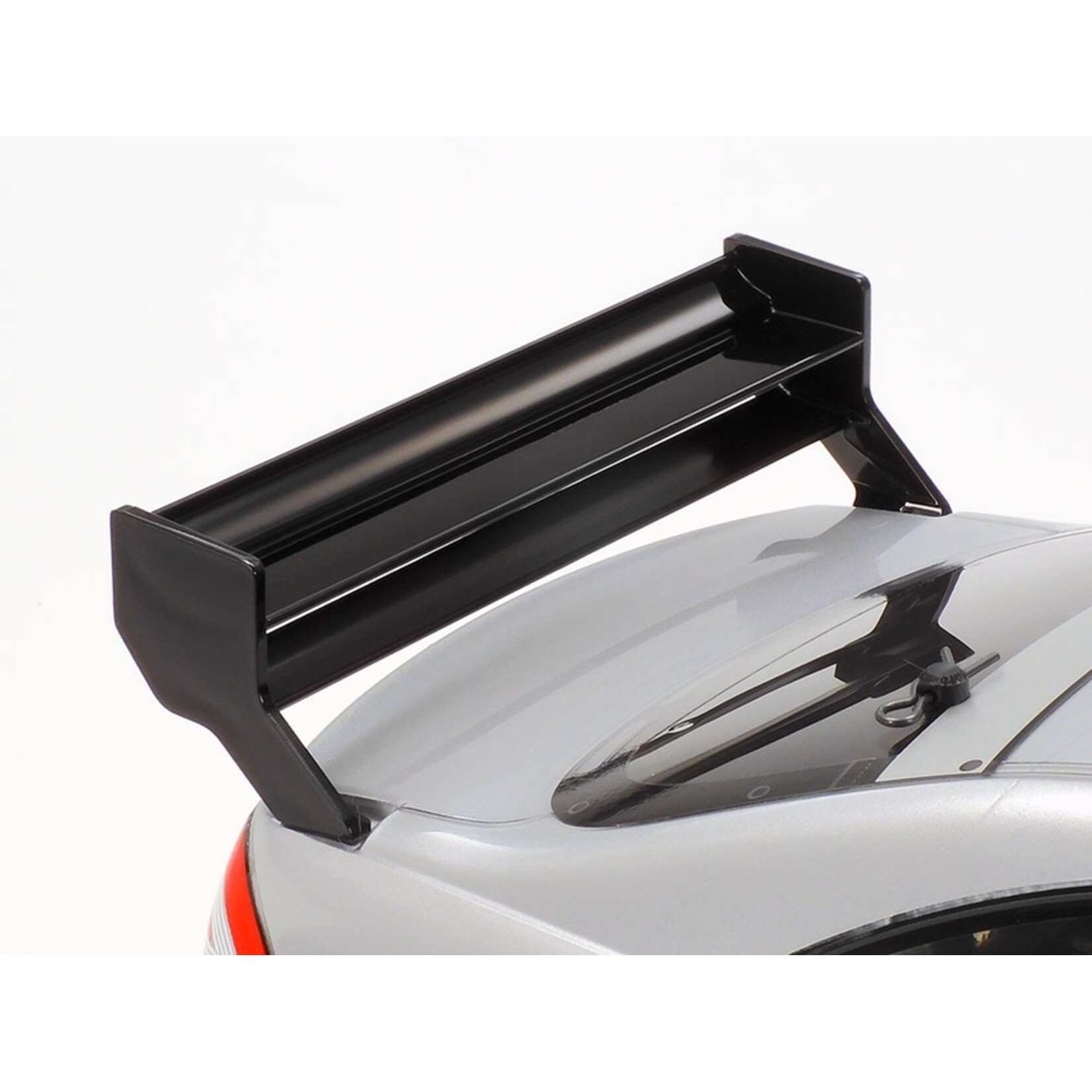 Tamiya 58722 - 1/10 2002 Mercedes-Benz CLK AMG 1/10 4WD TT02