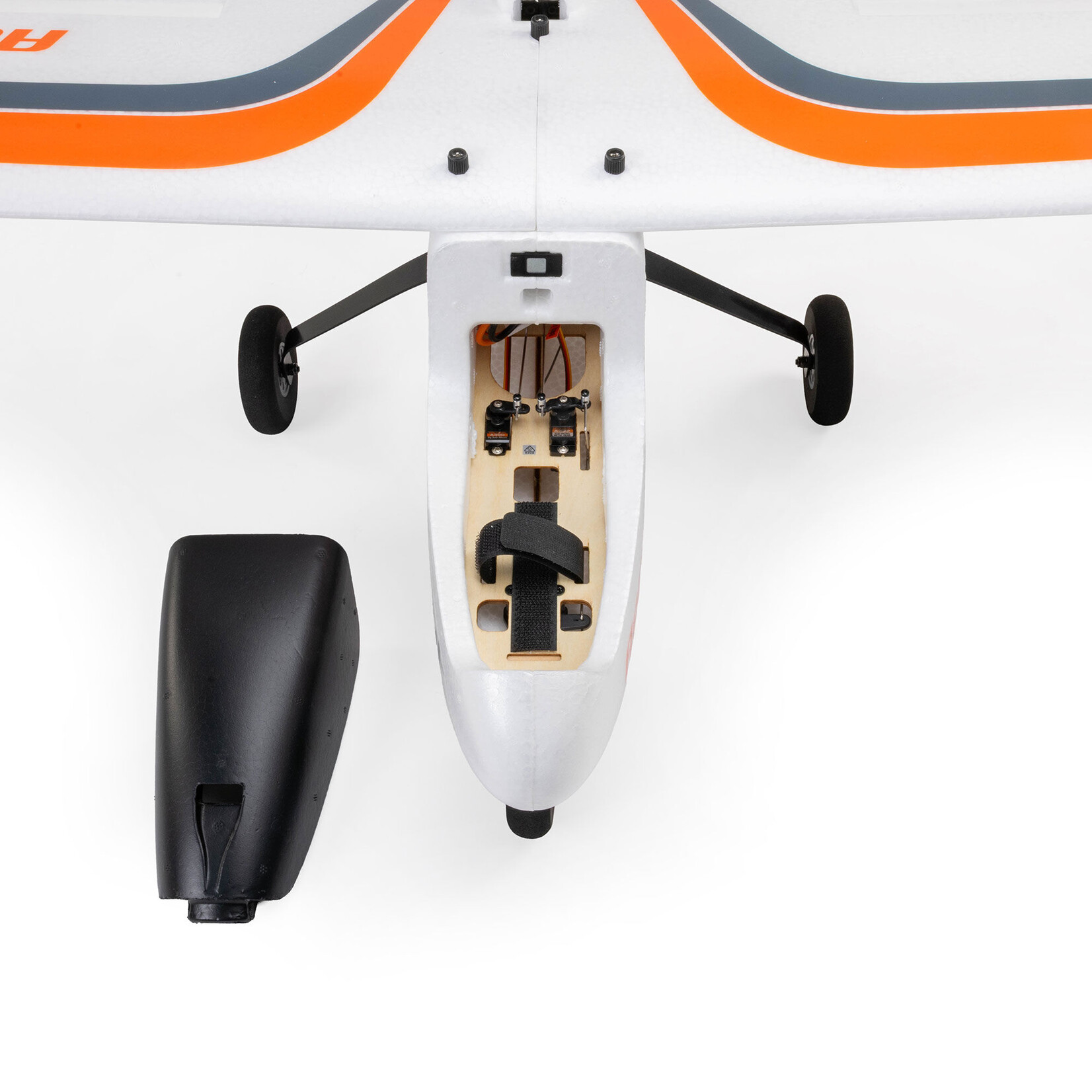 E-flite HBZ380002 AeroScout S 2  1.1m RTF with RealFlight AS3X
