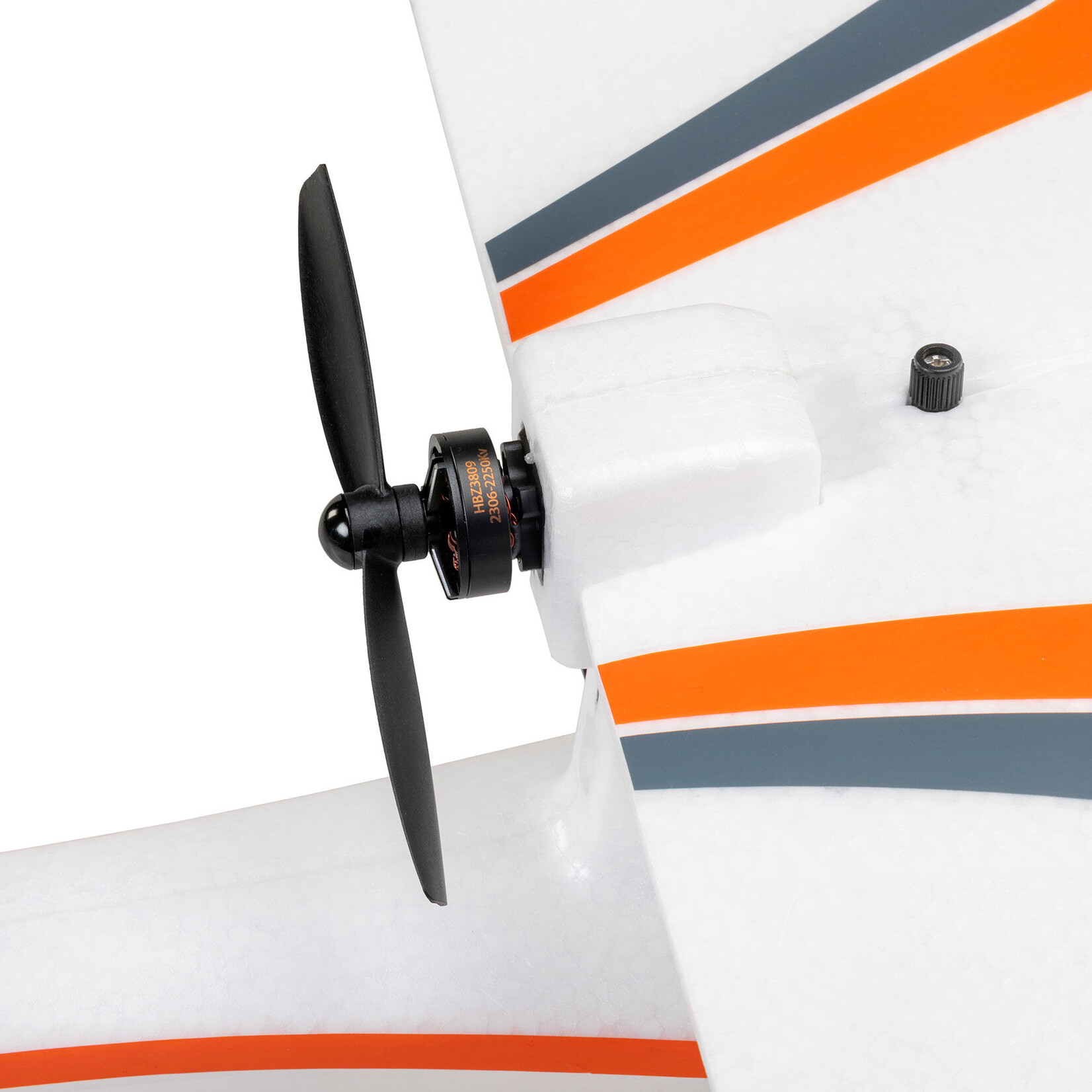 E-flite HBZ380002 AeroScout S 2  1.1m RTF with RealFlight AS3X