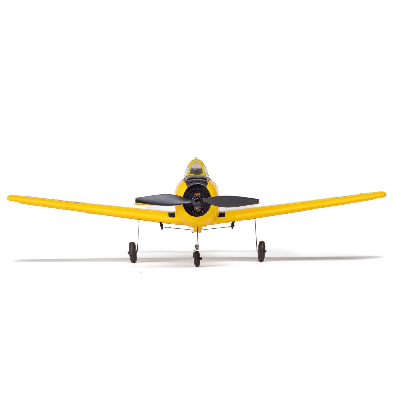 E-flite HBZ-1228 T-28 Trojan 450mm RTF with SAFE