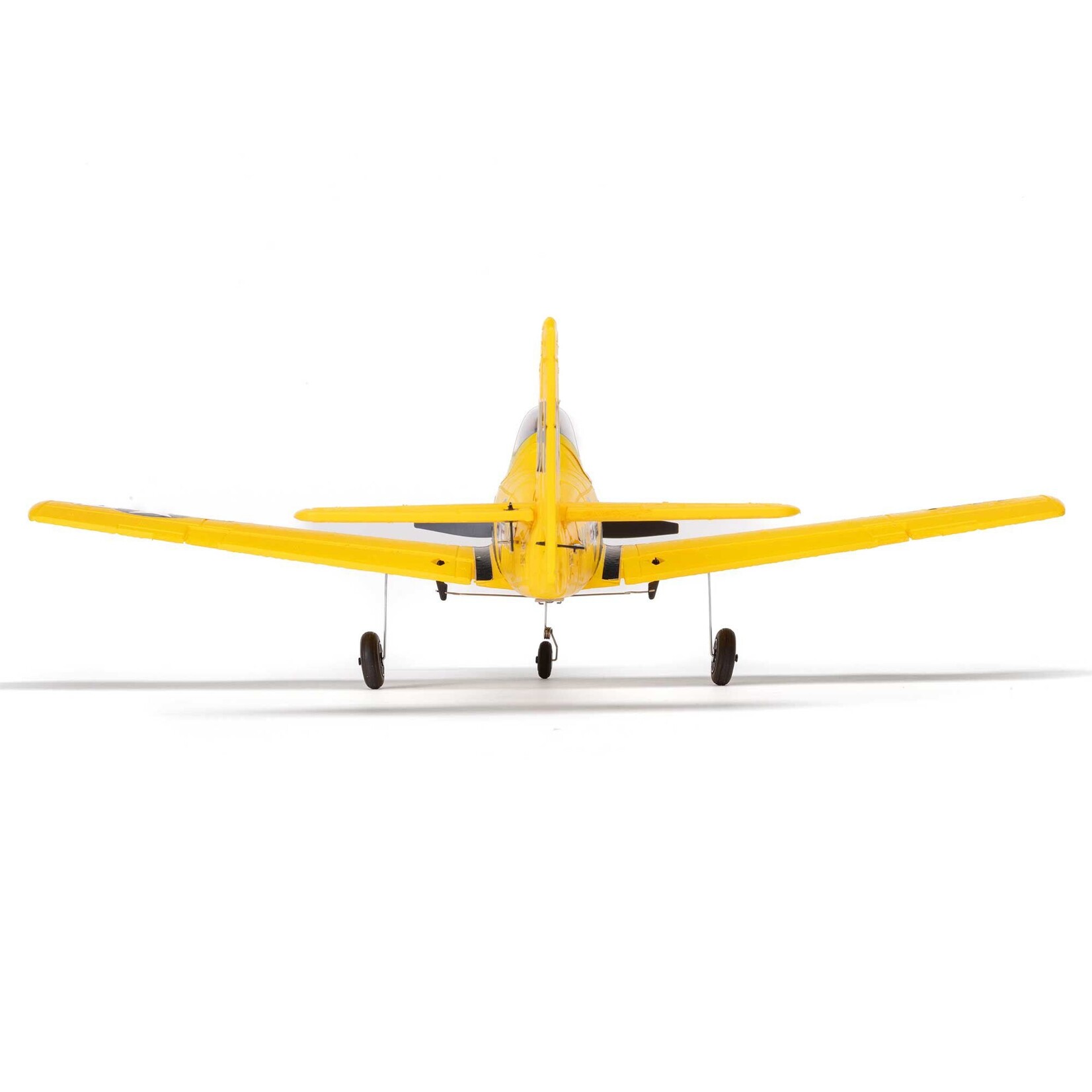 E-flite HBZ-1228 T-28 Trojan 450mm RTF with SAFE