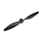 HobbyZone HBZ-1272 Propeller and Spinner: Micro XCub 450mm