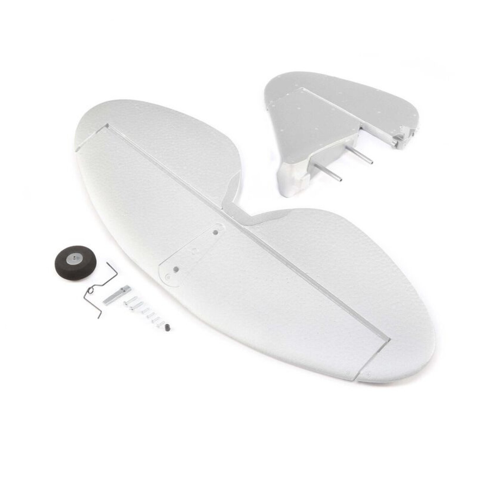 HobbyZone HBZ3222 Tail Set: Carbon Cub S+ 1.3m