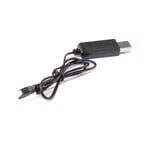 HobbyZone HBZ-1268 USB-A Charger; Molex 51006