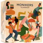 Asmodee Monikers - Classics Expansion