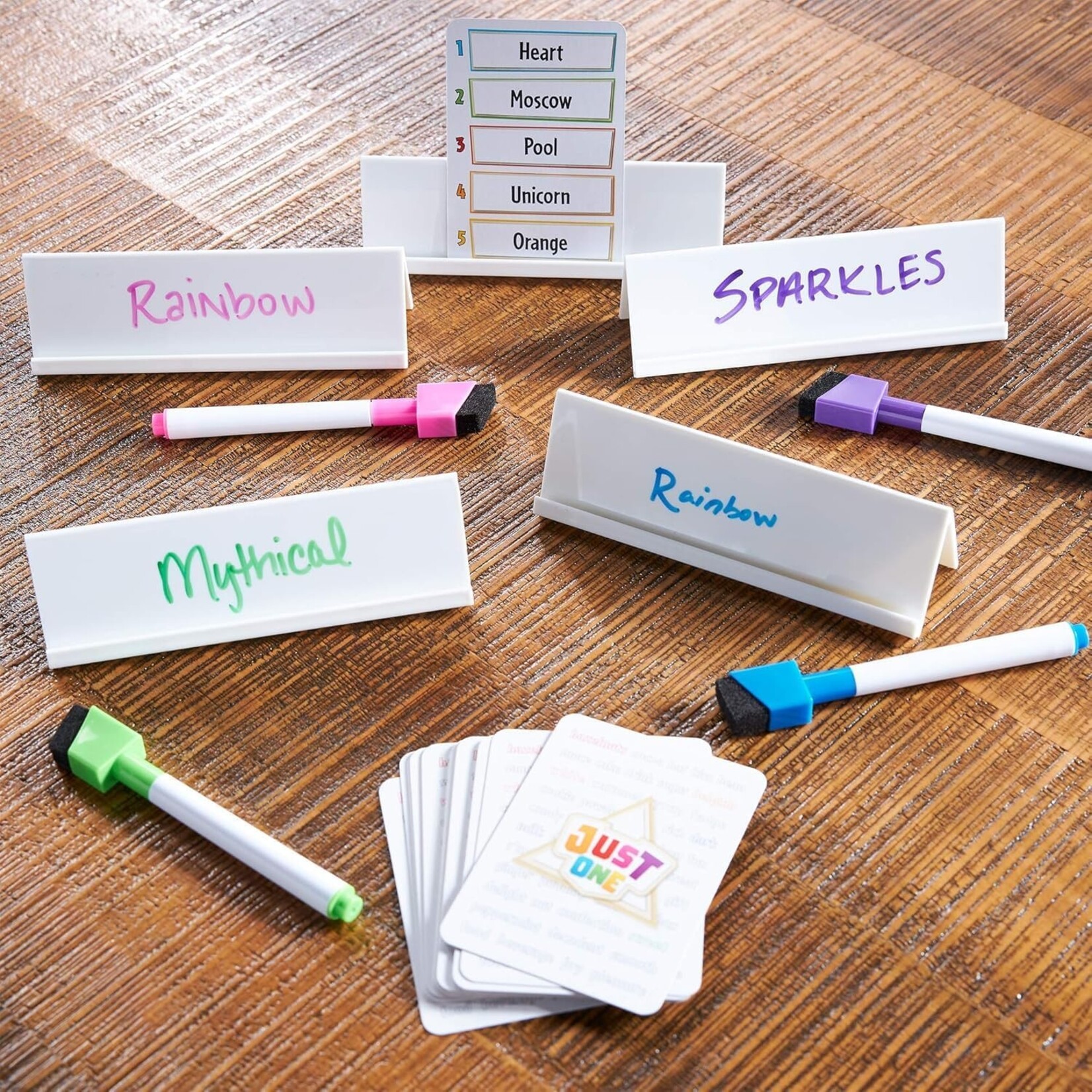 Asmodee Just One - Party Game