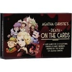 Asmodee Agatha Christie: Death on the Cards
