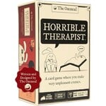 Asmodee Horrible Therapist