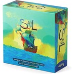 Asmodee Sail