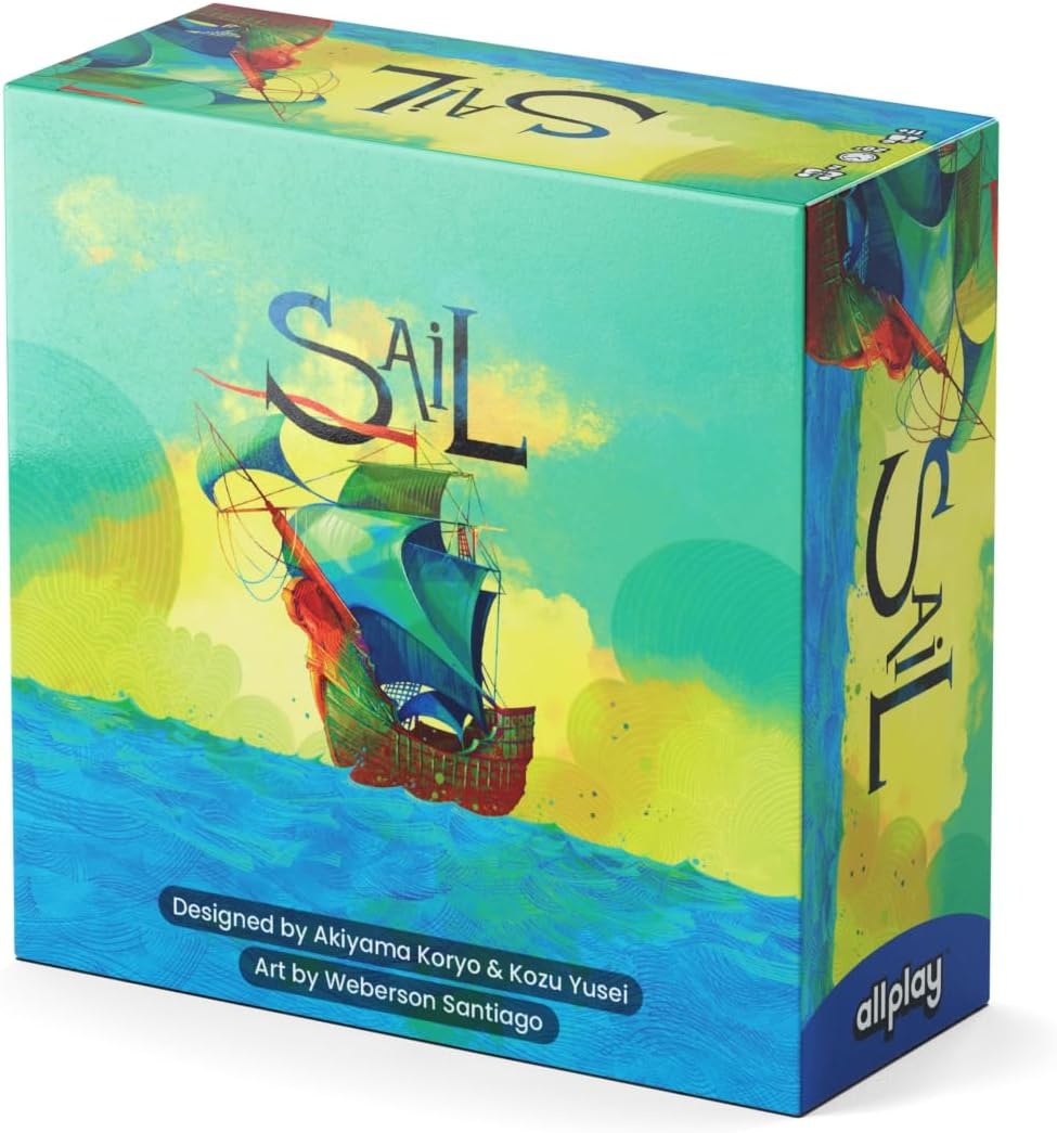 Sail