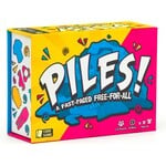 Asmodee Piles!