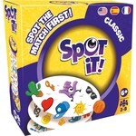 Asmodee Spot It! Classic