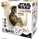 Asmodee Spot It! Star Wars Mandalorian (Tin)