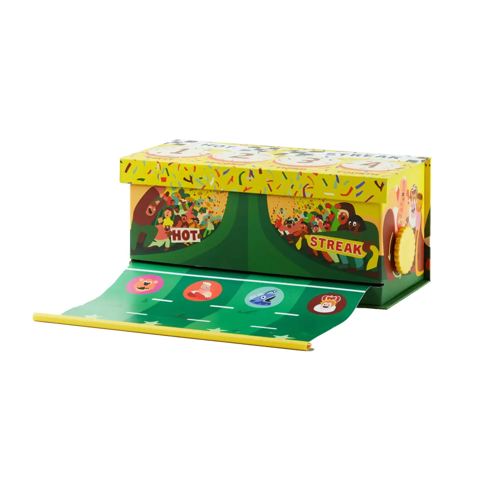 Asmodee Hot Streak
