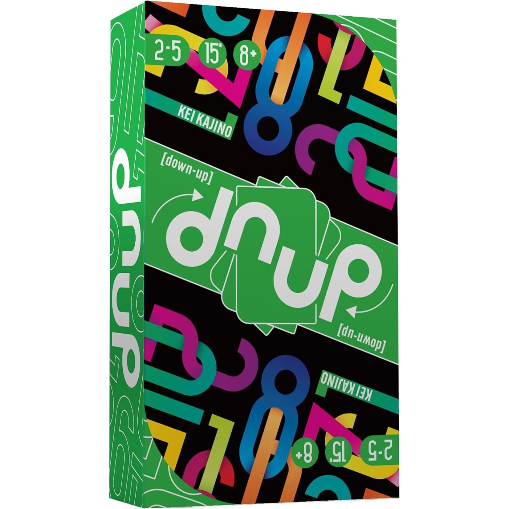 Asmodee Dnup