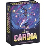 Asmodee Duel For Cardia