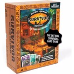 Asmodee Survivor: The Tribe Has Spoken
