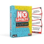 Asmodee No Loyalty