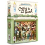 Asmodee Coffee Rush