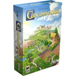 Asmodee Carcassonne