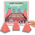 Asmodee Hand-To-Hand Wombat