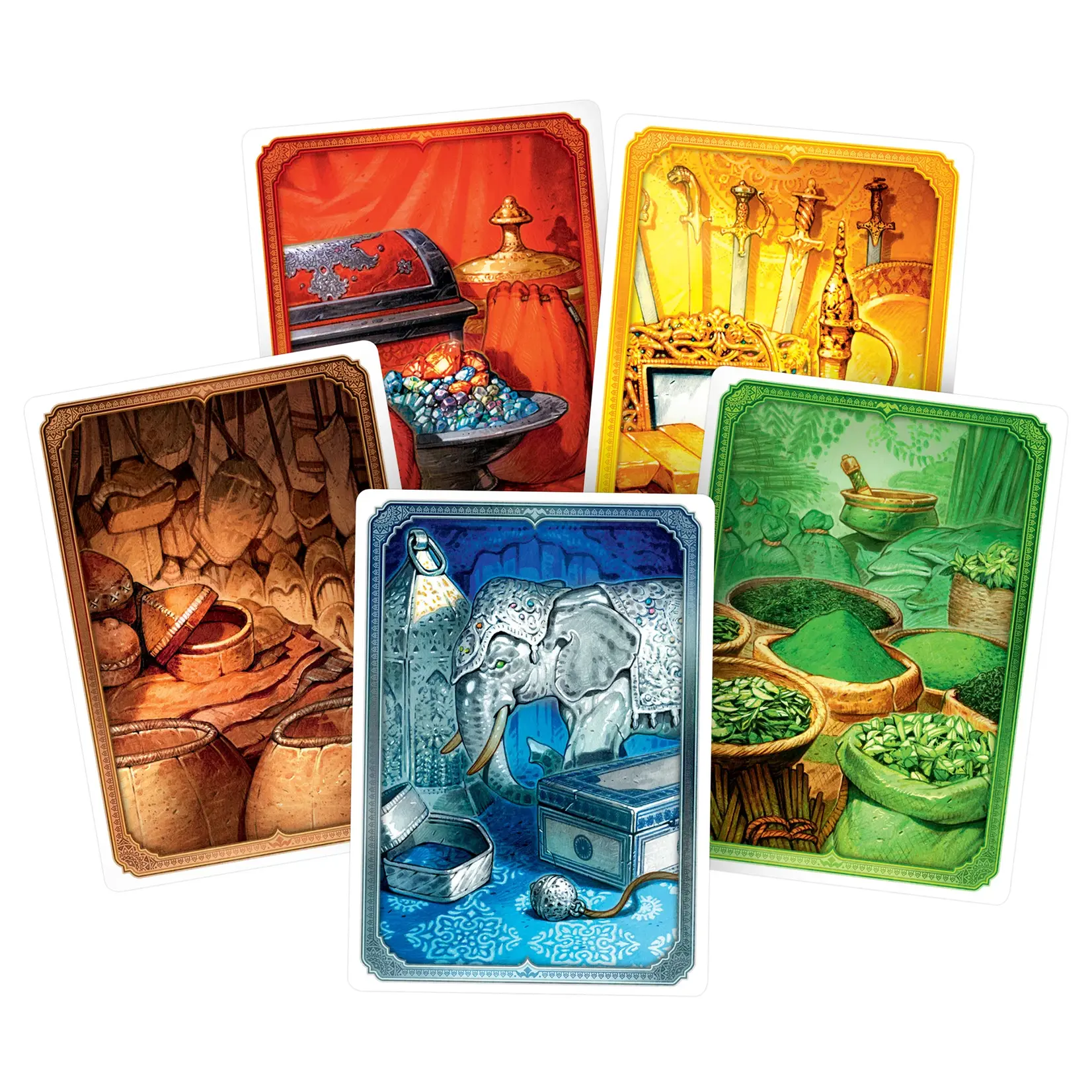 Asmodee Jaipur
