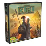 Asmodee 7 Wonders Duel
