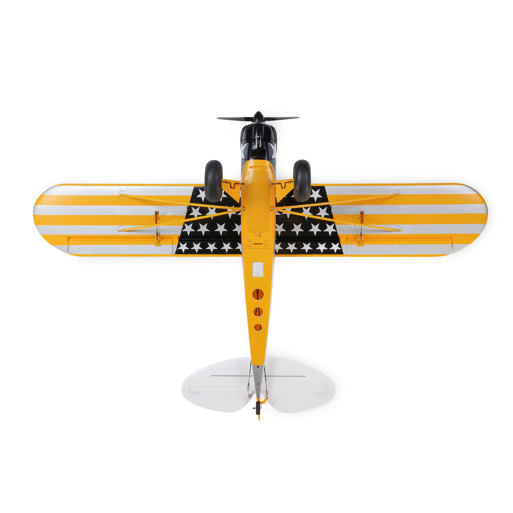 HobbyZone HBZ32001SE Carbon Cub S 2 1.3m Cleetus McFarland Special Edition RTF