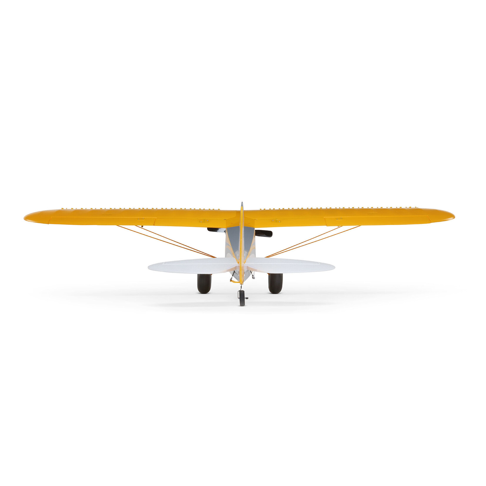 HobbyZone HBZ320051SE Carbon Cub S 2 1.3m Cleetus McFarland Special Edition BNF