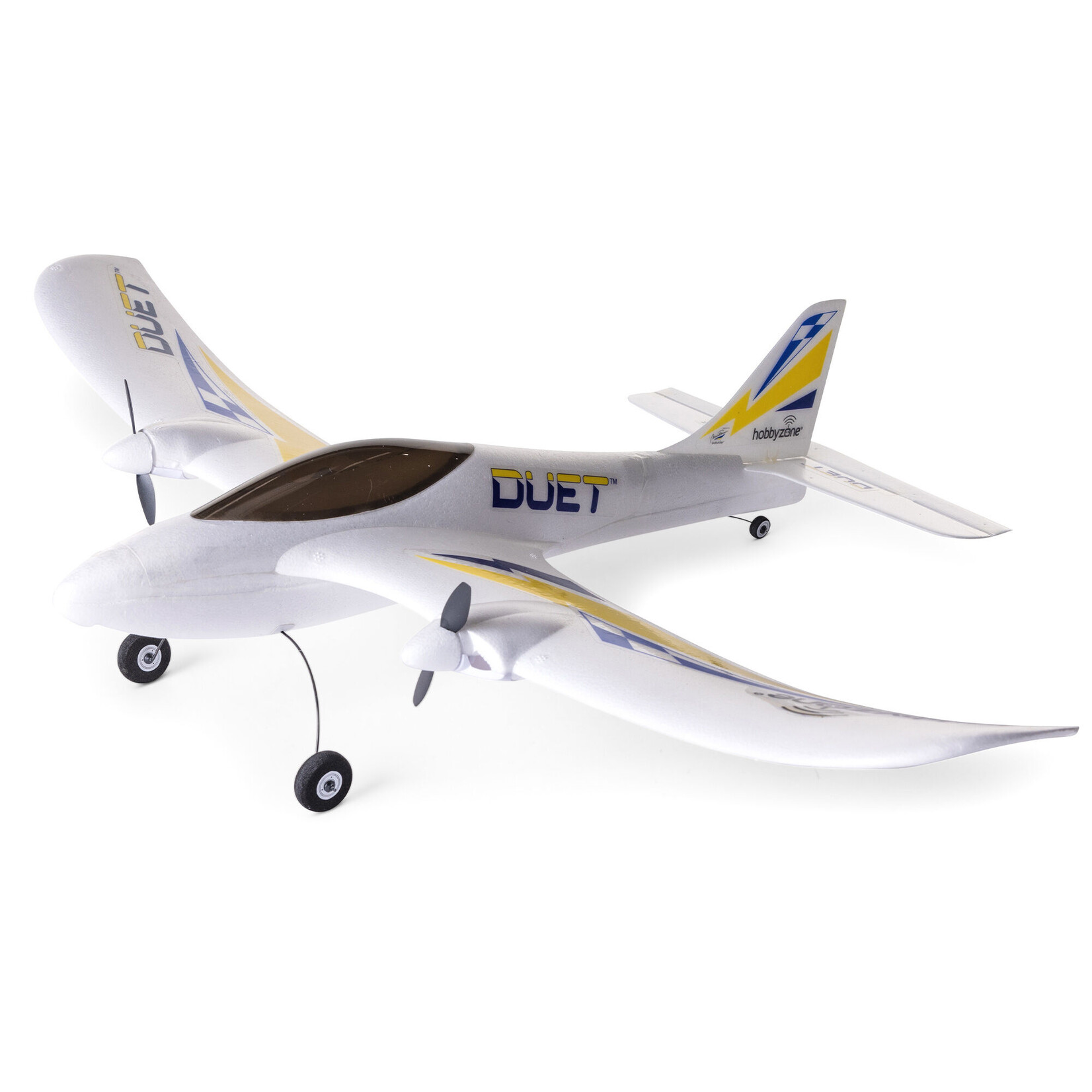 HobbyZone HBZ05300 Duet S 2 RTF with SAFE