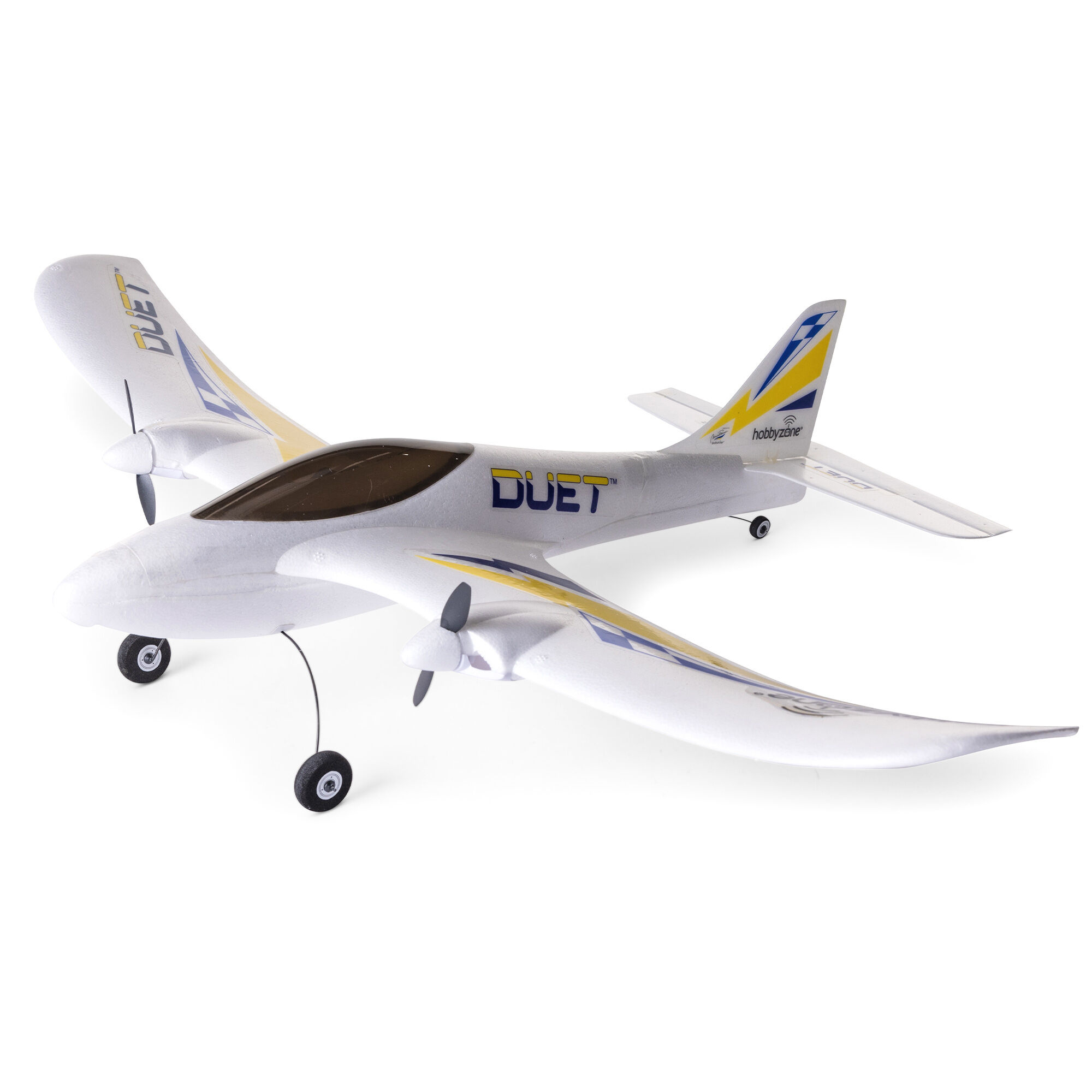 HBZ05300 Duet S 2 RTF with SAFE