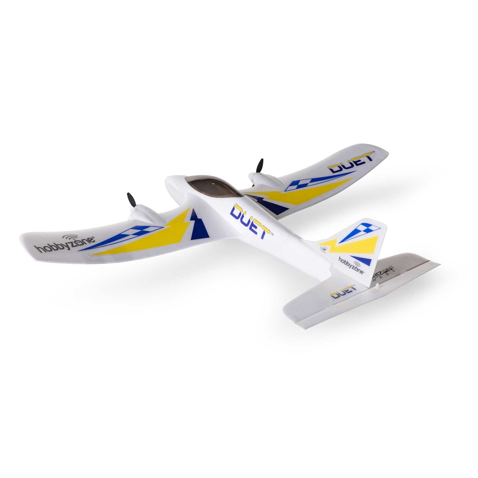 HobbyZone HBZ05300 Duet S 2 RTF with SAFE