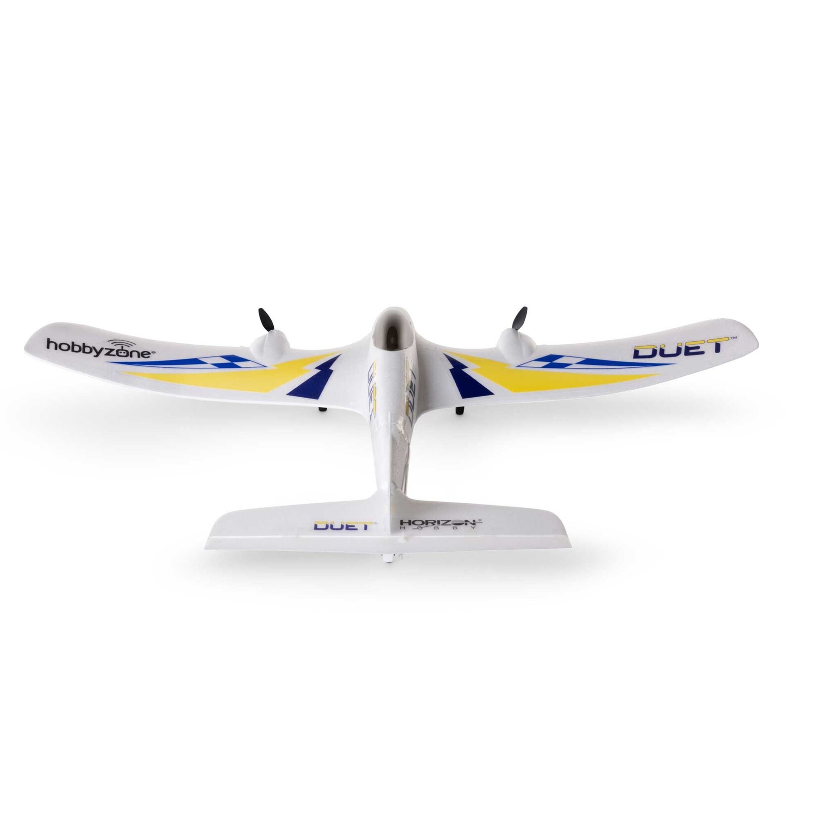 HobbyZone HBZ05300 Duet S 2 RTF with SAFE