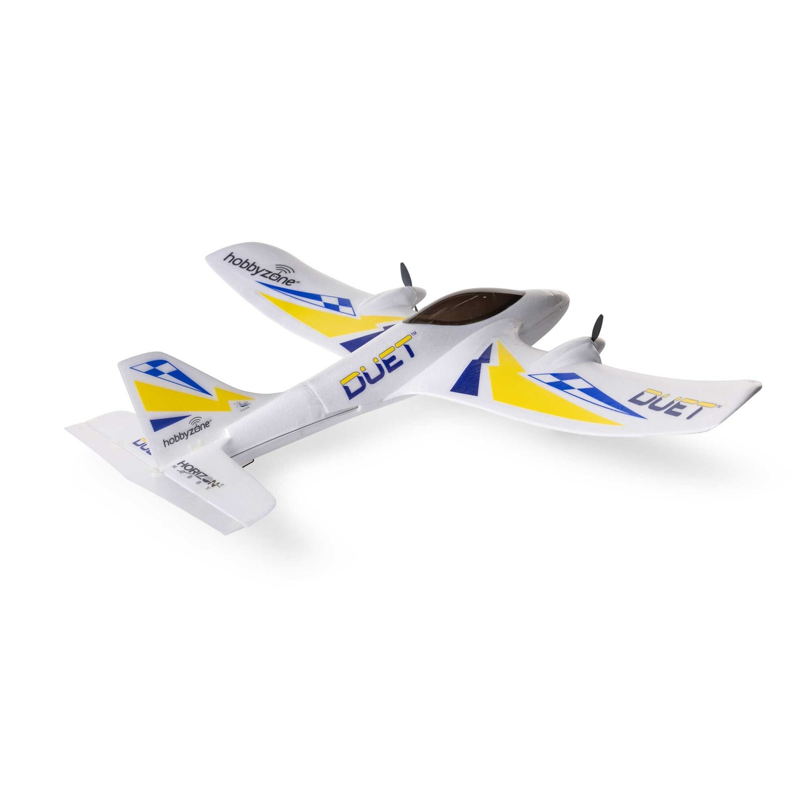 HobbyZone HBZ05300 Duet S 2 RTF with SAFE