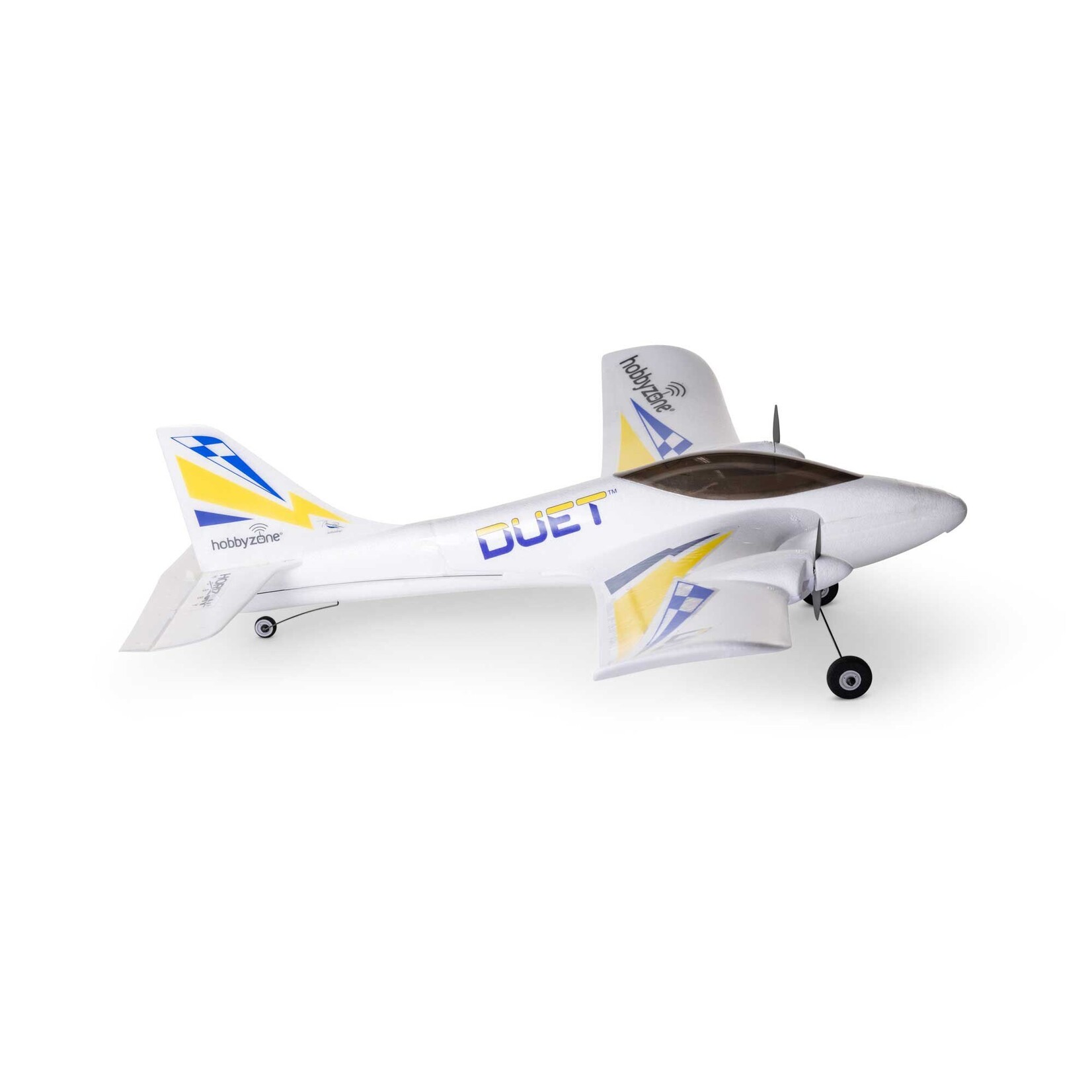 HobbyZone HBZ05300 Duet S 2 RTF with SAFE