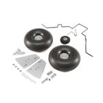 HobbyZone HBZ3223 Landing Gear Set Carbon Cub S+ 1.3m