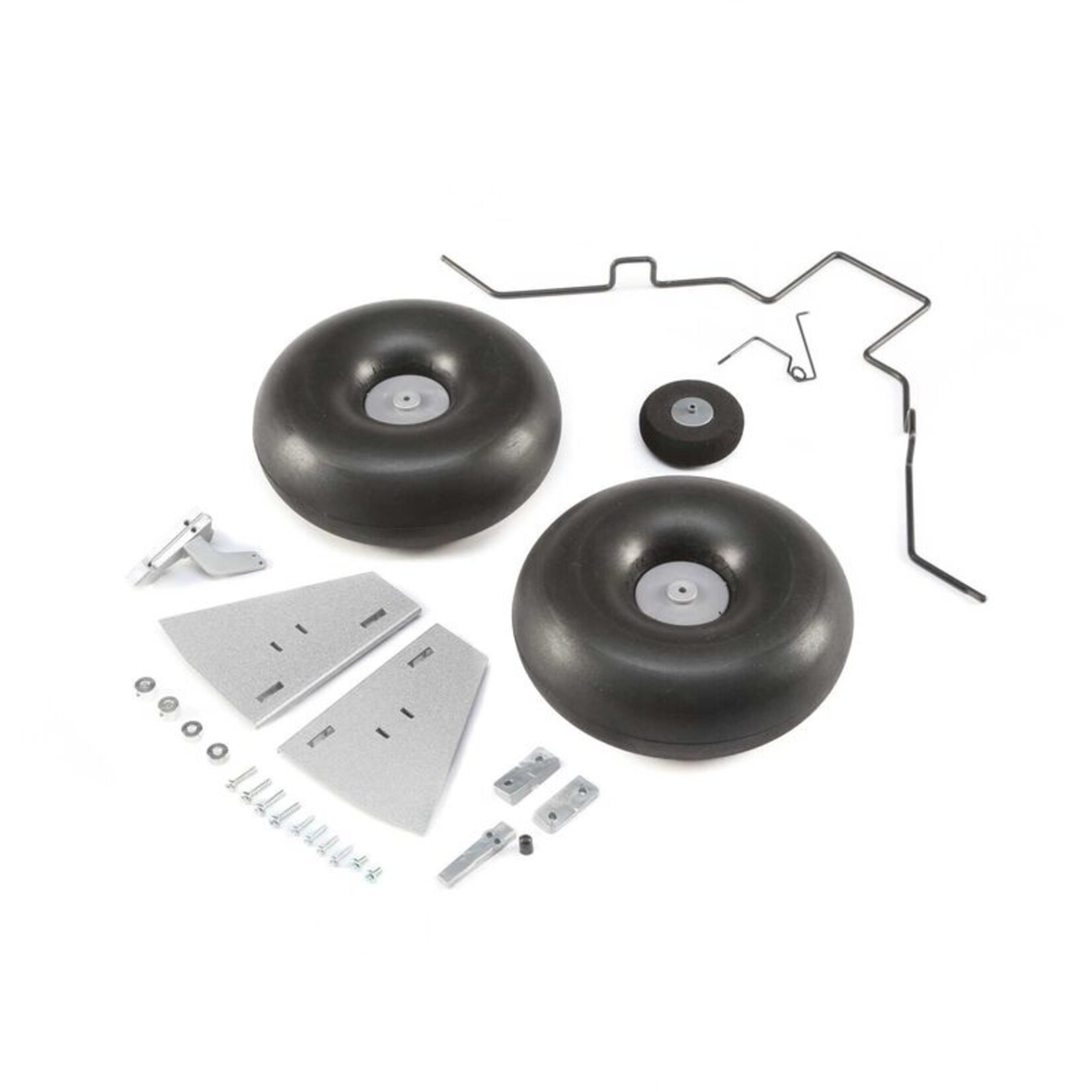 HobbyZone HBZ3223 Landing Gear Set Carbon Cub S+ 1.3m