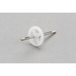 HobbyZone HBZ4404 Prop Shaft: Sport Cub S