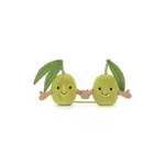 Jellycat Amuseables Pair of Olives