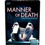 Goliath Games Manner of Death